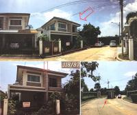 ขายบ้านเดี่ยว