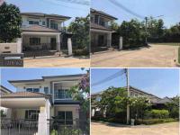 ขายบ้านเดี่ยว
