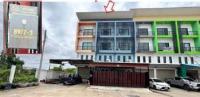 ขายอาคารพาณิชย์ พันท้ายนรสิงห์ เมืองสมุทรสาคร สมุทรสาคร ขนาด 24.8 ตร.ว. ของ ธนาคารอาคารสงเคราะห์
