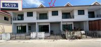 ขายทาวน์เฮ้าส์ บ้านเกาะ เมืองสมุทรสาคร สมุทรสาคร ขนาด 17.8 ตร.ว. ของ ธนาคารอาคารสงเคราะห์