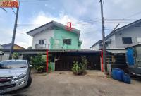 ขายบ้านแฝด สวนหลวง กระทุ่มแบน สมุทรสาคร ขนาด 30.2 ตร.ว. ของ ธนาคารอาคารสงเคราะห์