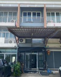 ขายอาคารพาณิชย์ โคกขาม เมืองสมุทรสาคร สมุทรสาคร ขนาด 0-0-17.00 ของ ธนาคารกสิกรไทย