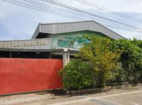 ขายอาคารโรงงาน