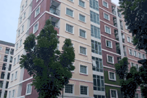 252/122 ชั้น 7 โครงการ ทิวลิป ไลท์ อ้อมน้อย กระทุ่มแบน สมุทรสาคร
